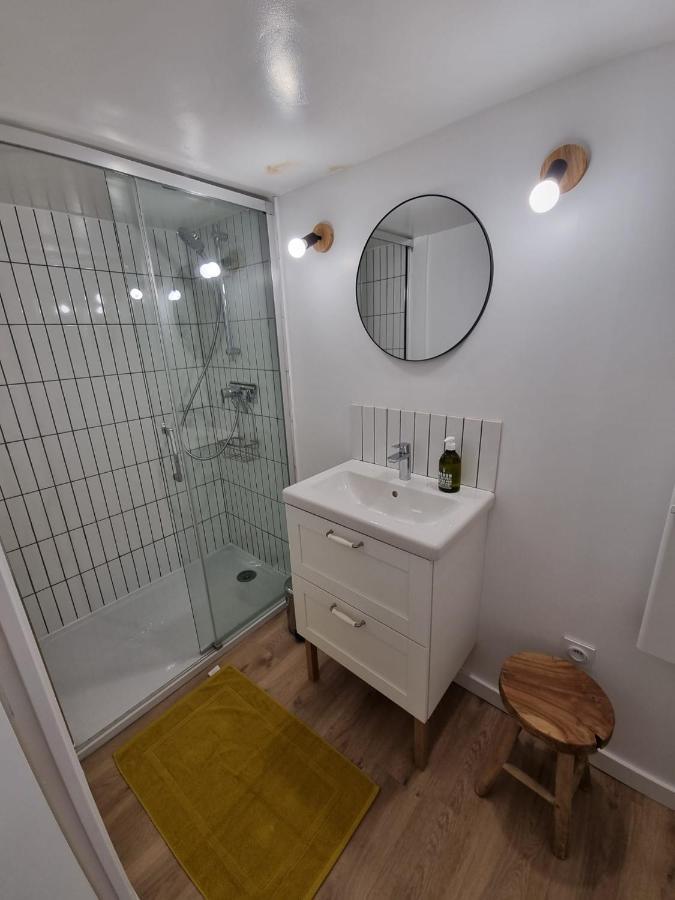 Вилла Stella Cab'In Кюк Экстерьер фото